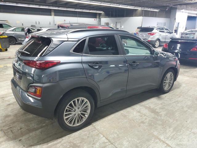2021 HYUNDAI KONA SEL KM8K2CAAXMU717091