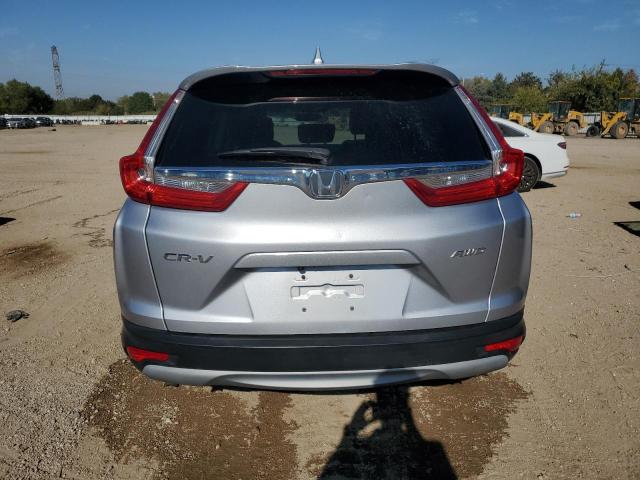 2017 HONDA CR-V EX - 5J6RW2H53HL065933