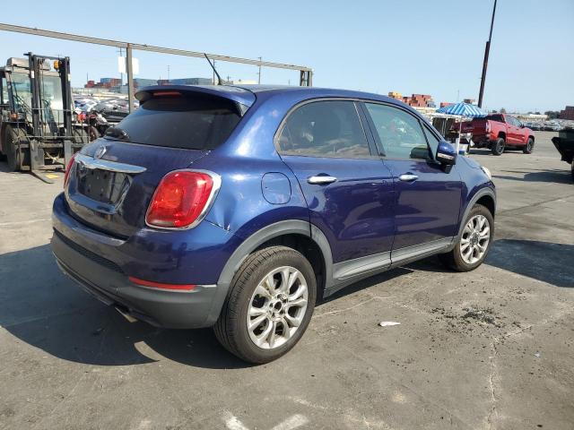 2016 FIAT 500X EASY ZFBCFXBT6GP371549