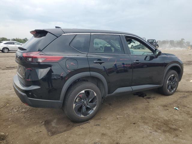2025 NISSAN ROGUE SV 5N1BT3BB1SC774853