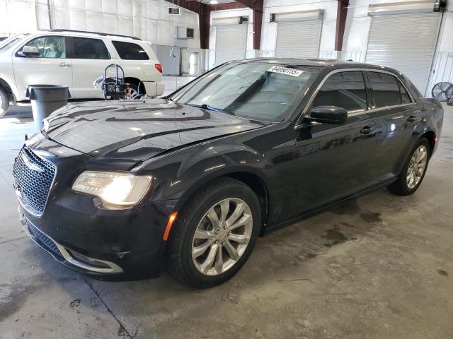 CHRYSLER 300 LIMITE