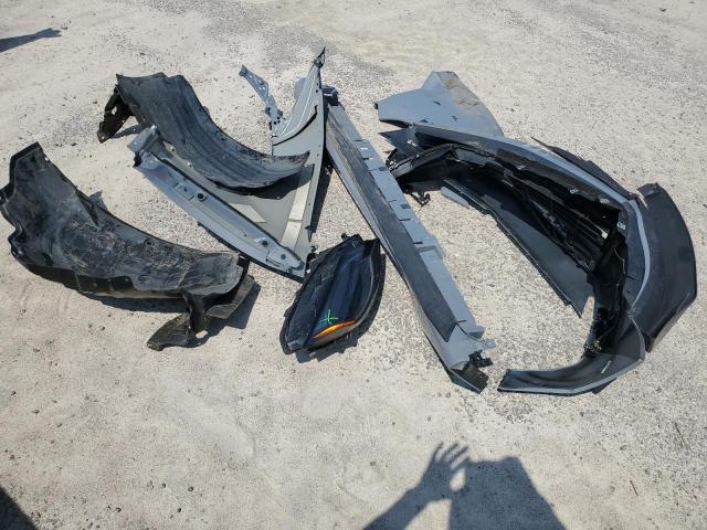 2024 NISSAN Z SPORT - JN1BZ4AH7RM367612