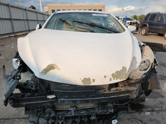 2013 HYUNDAI ELANTRA GL - 5NPDH4AEXDH256814