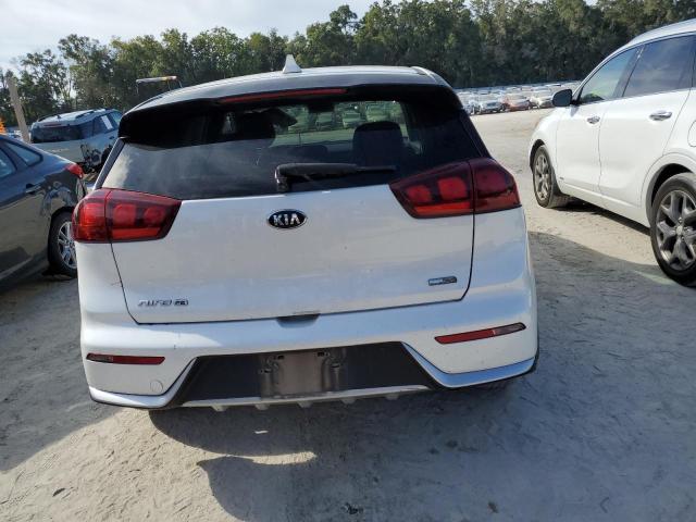 2019 KIA NIRO FE KNDCB3LC1K5243854