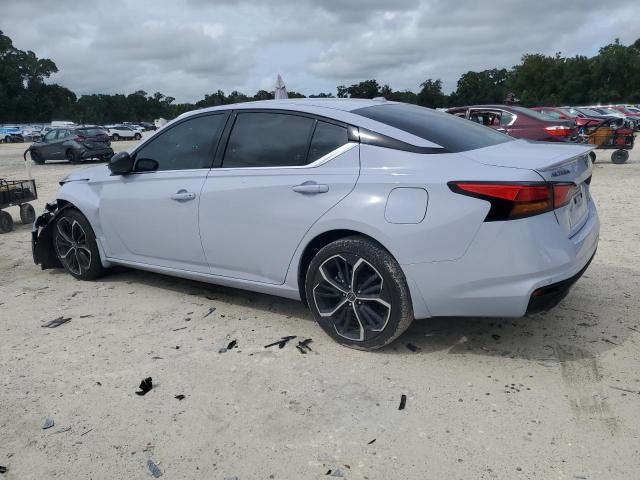 2023 NISSAN ALTIMA SR #3276427698