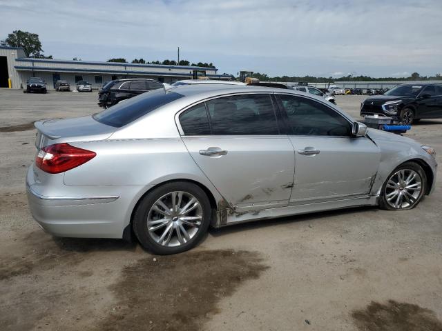 2013 HYUNDAI GENESIS 3. - KMHGC4DDXDU214613