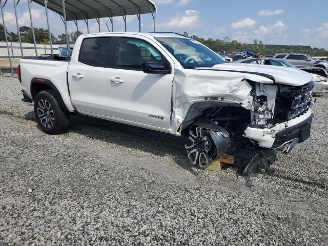 2024 GMC CANYON AT4 1GTP6DEK0R1308050