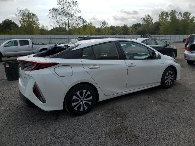 2022 TOYOTA PRIUS PRIM - JTDKAMFP8N3201457