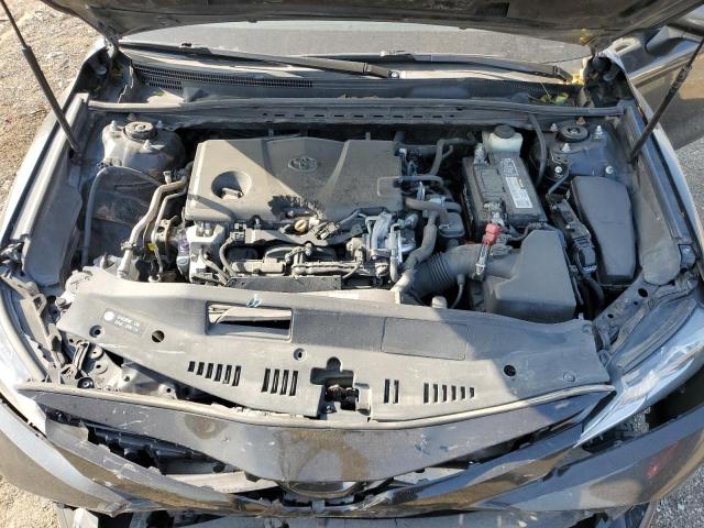 2018 TOYOTA CAMRY L 4T1B11HK5JU606191