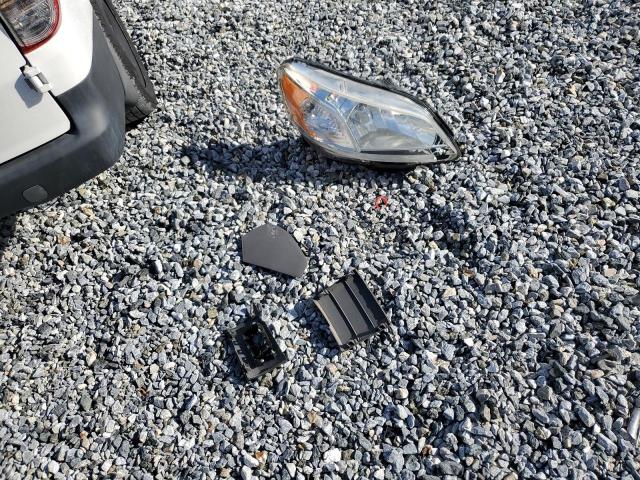 2015 NISSAN NV200 2.5S 3N6CM0KN1FK730105