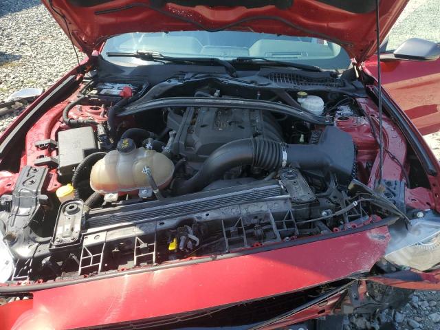 2020 FORD MUSTANG 1FATP8UD1L5103560