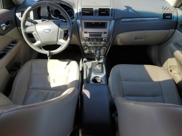 2010 FORD FUSION SEL - 3FAHP0JG5AR337961