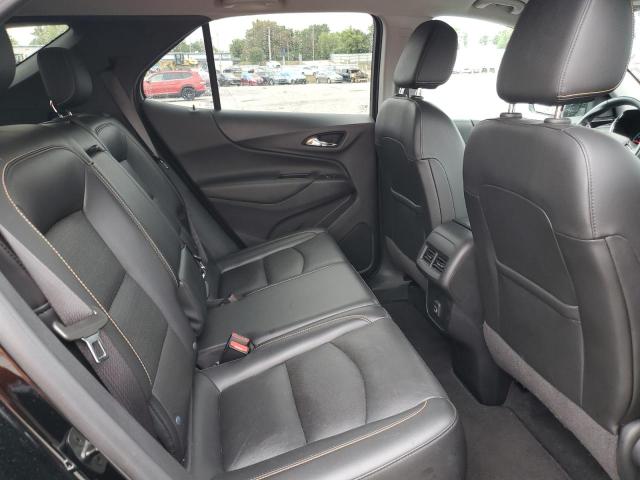 2020 CHEVROLET EQUINOX LT - 2GNAXKEV2L6285321