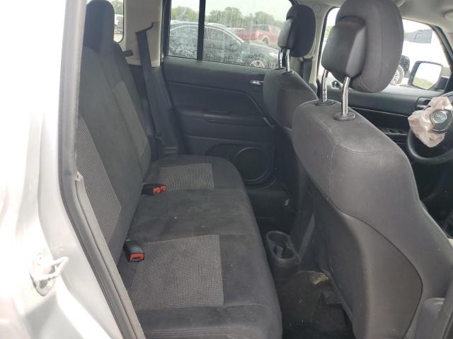 2013 JEEP PATRIOT SP - 1C4NJRBB7DD261503