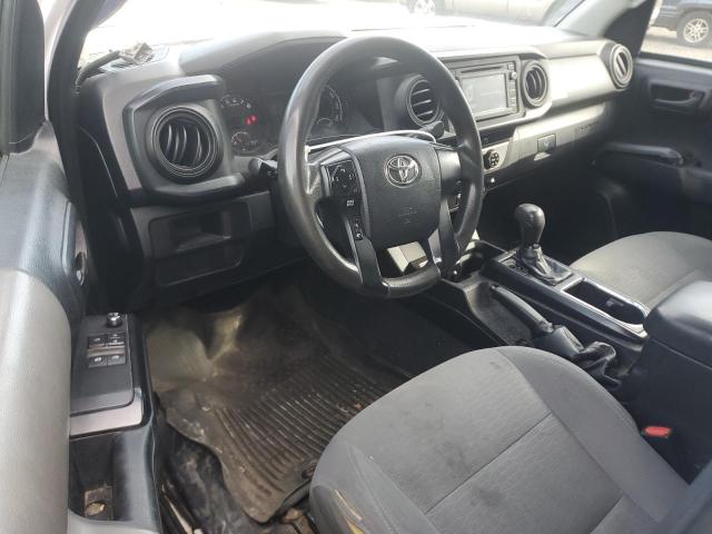 2016 TOYOTA TACOMA ACCESS CAB - 5TFRX5GN7GX066872