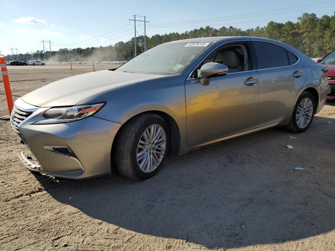 LEXUS ES 350