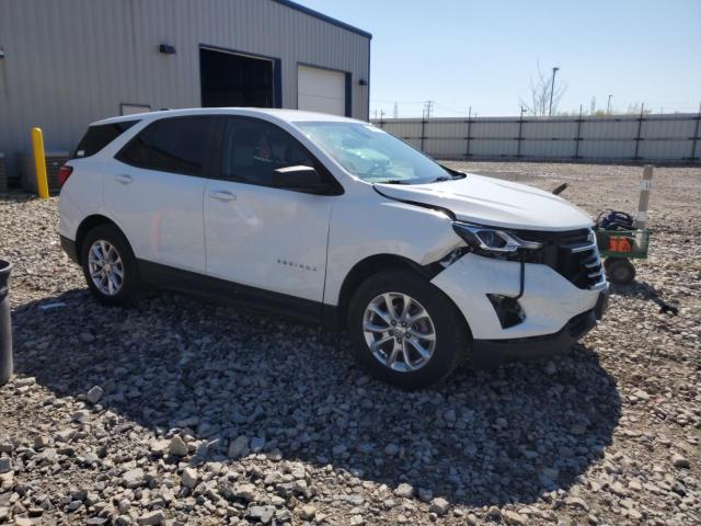 2020 CHEVROLET EQUINOX 2GNAX5EV7L6200121