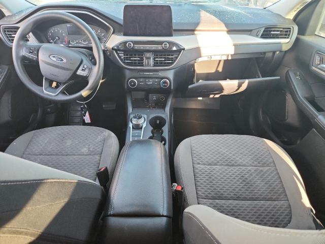 2021 FORD ESCAPE SE - 1FMCU9G60MUB25204