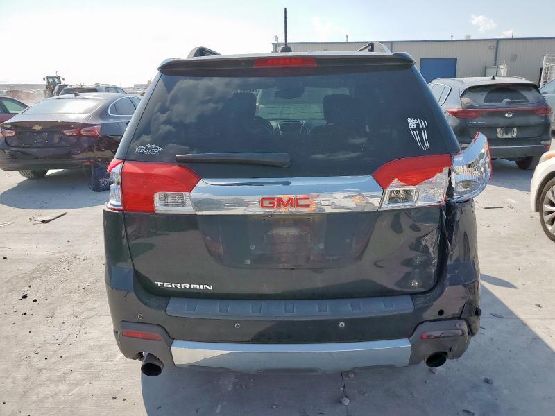 2015 GMC TERRAIN SL 2GKFLTE39F6152661
