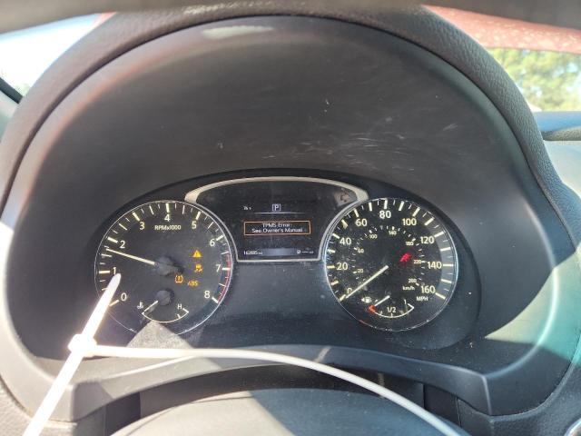 2016 NISSAN ALTIMA 2.5 1N4AL3AP0GC250264