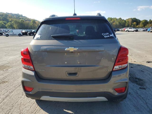 2020 CHEVROLET TRAX 1LT KL7CJLSB8LB354266