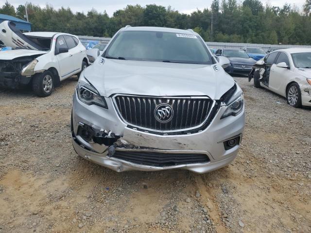 2017 BUICK ENVISION ESSENCE LRBFXBSA2HD162612
