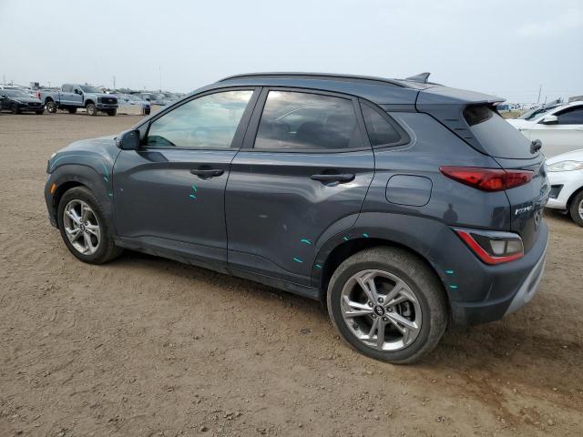 2023 HYUNDAI KONA SEL KM8K3CABXPU994429