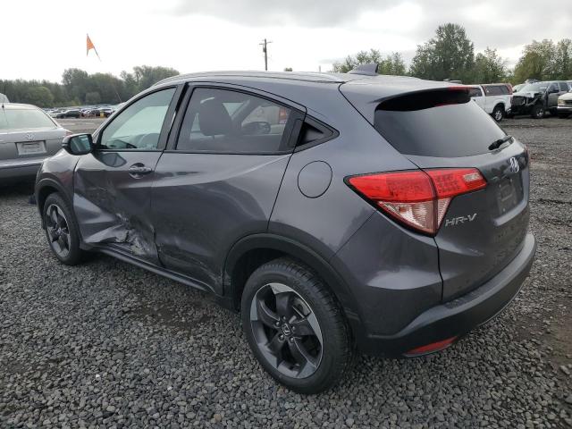 2018 HONDA HR-V EXL - 3CZRU6H71JM721338