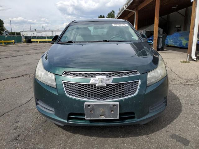 2014 CHEVROLET CRUZE LT - 1G1PC5SB7E7161499