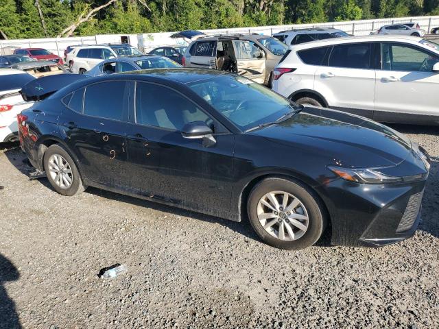 2025 TOYOTA CAMRY XSE 4T1DAACK6SU006524
