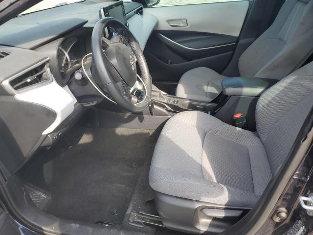 2022 TOYOTA COROLLA SE 5YFP4MCE6NP130346