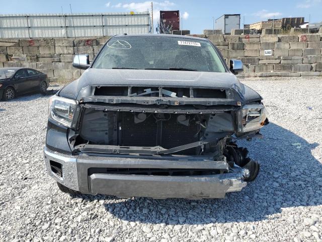 2019 TOYOTA TUNDRA CRE 5TFAY5F19KX830349