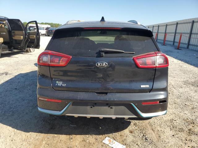 2019 KIA NIRO EX PR KNDCC3LD4K5221451