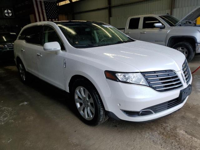 2018 LINCOLN MKT 2LMHJ5AT2JBL02489