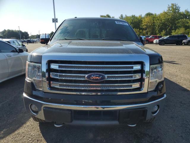2014 FORD F150 SUPER - 1FTFW1ET0EFB50163