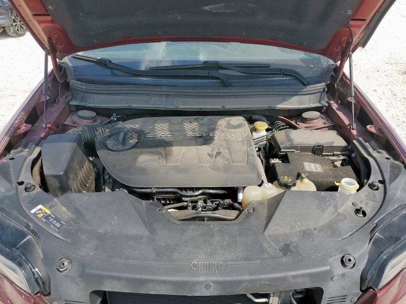 2019 JEEP CHEROKEE LIMITED 1C4PJMDX3KD165627