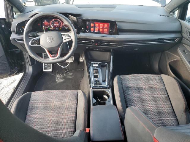 2024 VOLKSWAGEN GTI S WVWGA7CD2RW219328