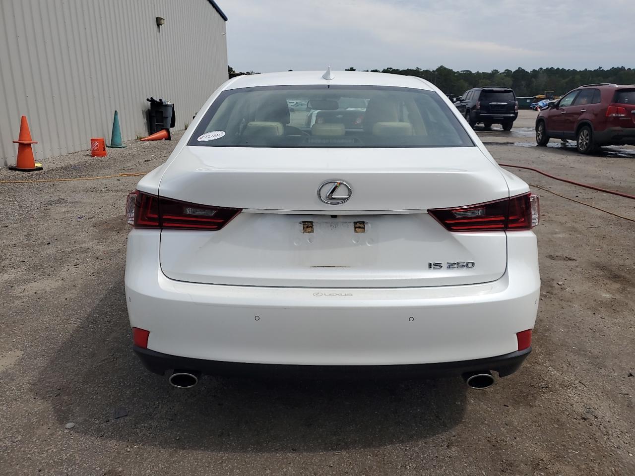 LEXUS IS 250