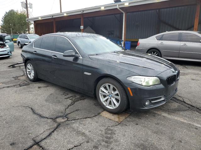 2016 BMW 528 XI - WBA5A7C51GG643510