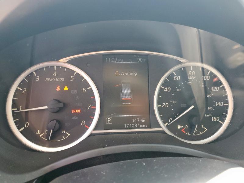 2016 NISSAN SENTRA S 3N1AB7AP5GL670713