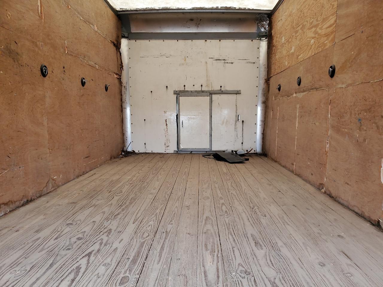 CHEVROLET EXPRESS G3500