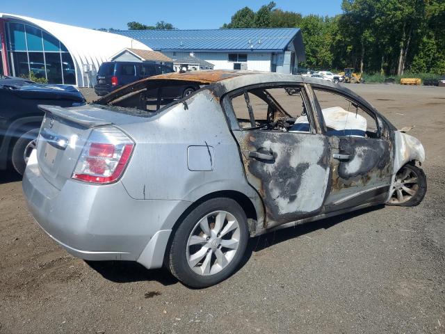 2012 NISSAN SENTRA 2.0 - 3N1AB6APXCL639672