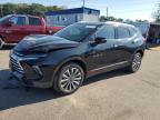 2023 CHEVROLET BLAZER PRE - 3GNKBLRS4PS178058