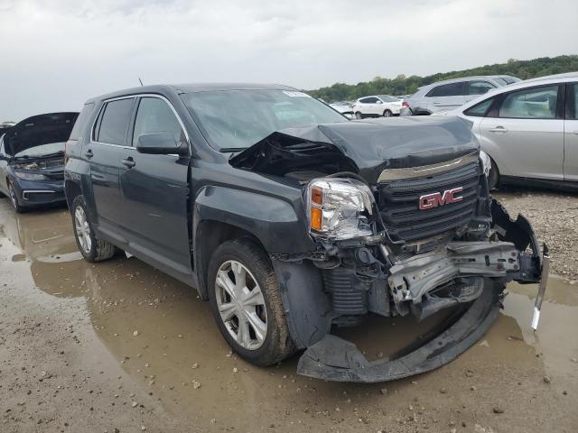 2017 GMC TERRAIN SL - 2GKFLSEKXH6347690
