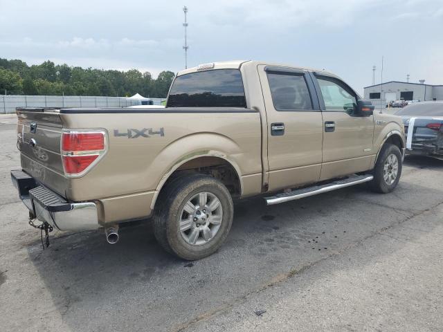 2012 FORD F150 SUPER #3291224954