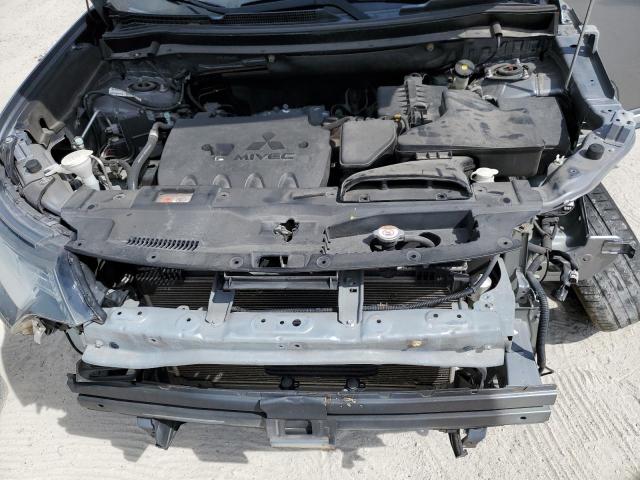 2016 MITSUBISHI OUTLANDER JA4AD3A38GZ036327