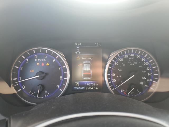 2015 INFINITI Q50 BASE JN1BV7AR0FM405134