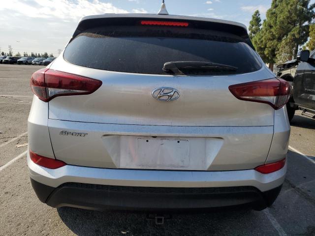 2016 HYUNDAI TUCSON LIM KM8J33A43GU211416