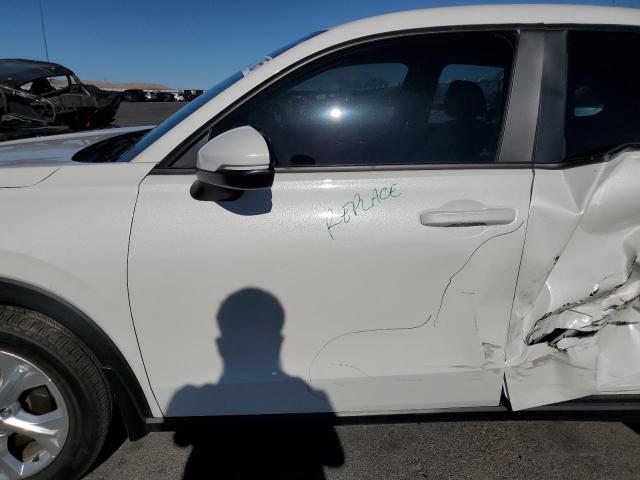 2025 HONDA HR-V LX #3284981921