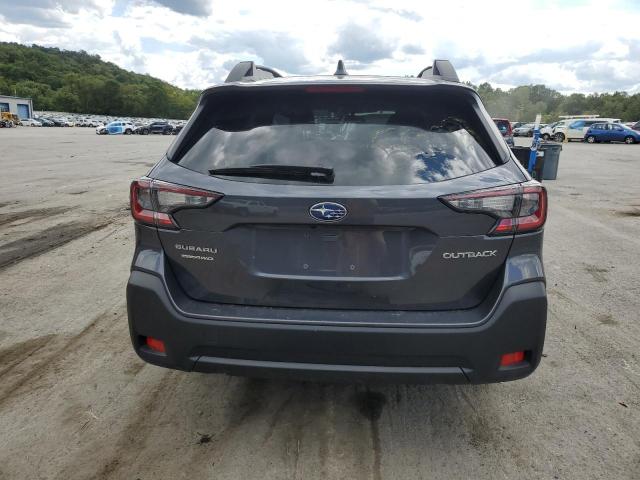 2025 SUBARU OUTBACK PR 4S4BTAFC4S3225803